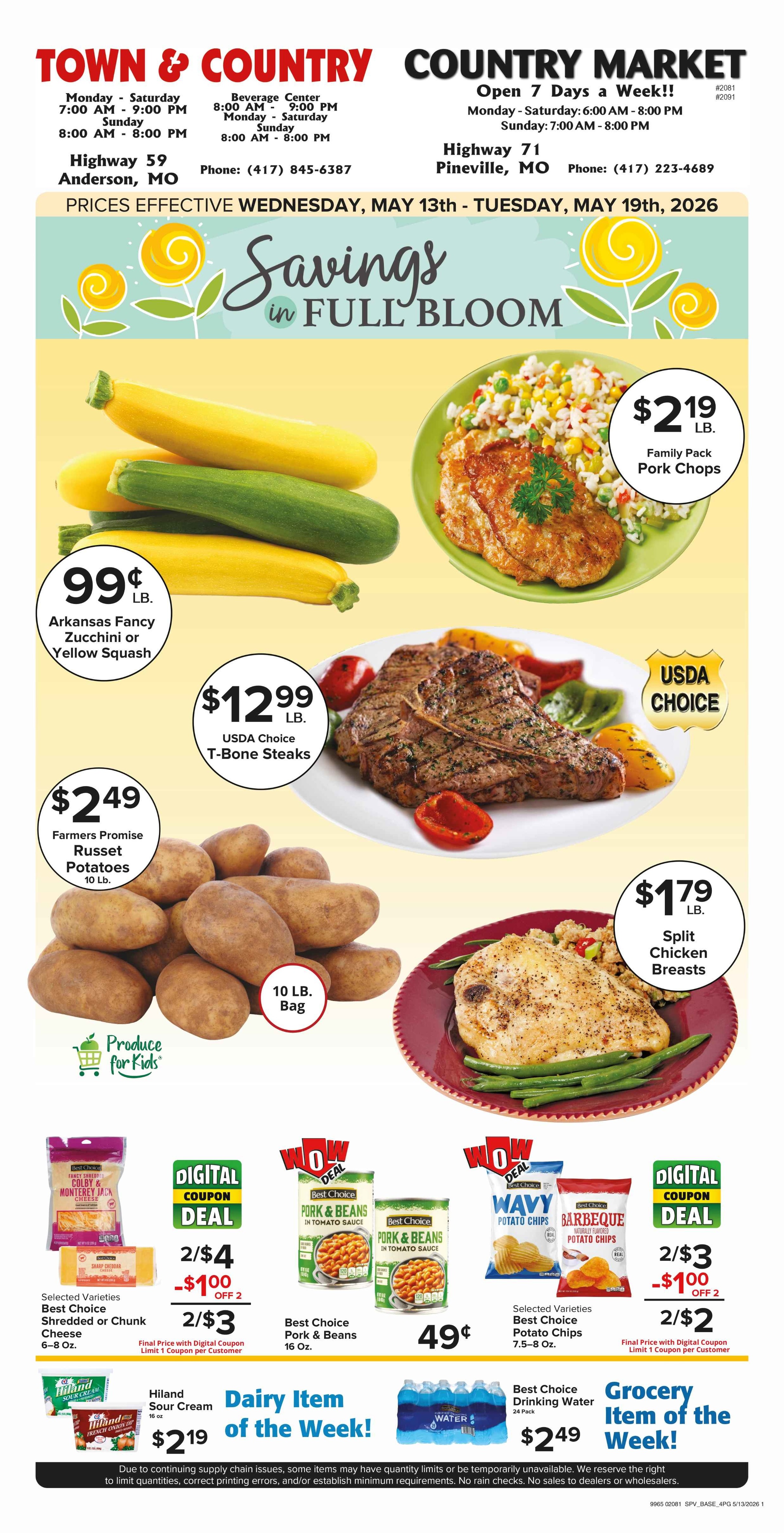 Ad page image