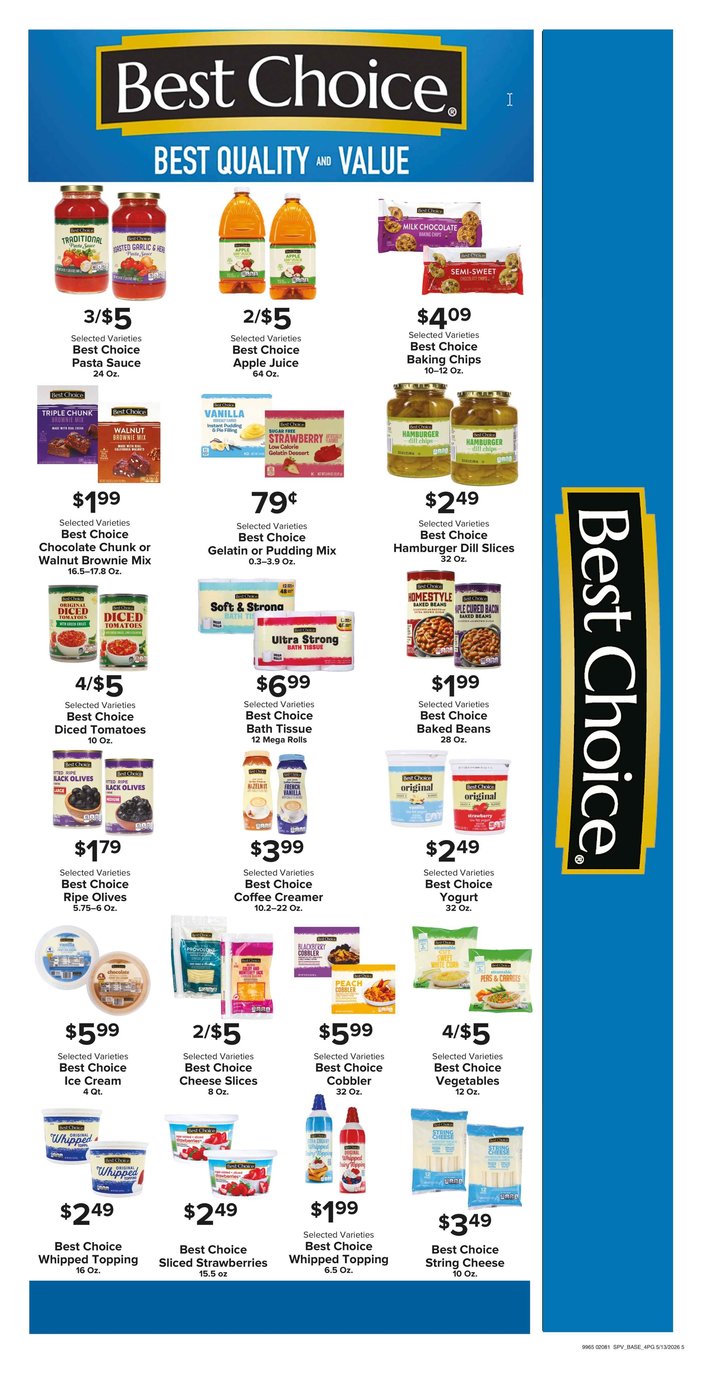 Ad page image